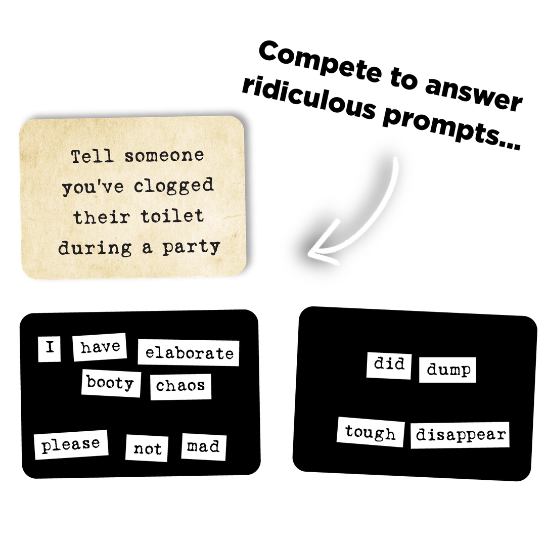 Ransom Notes