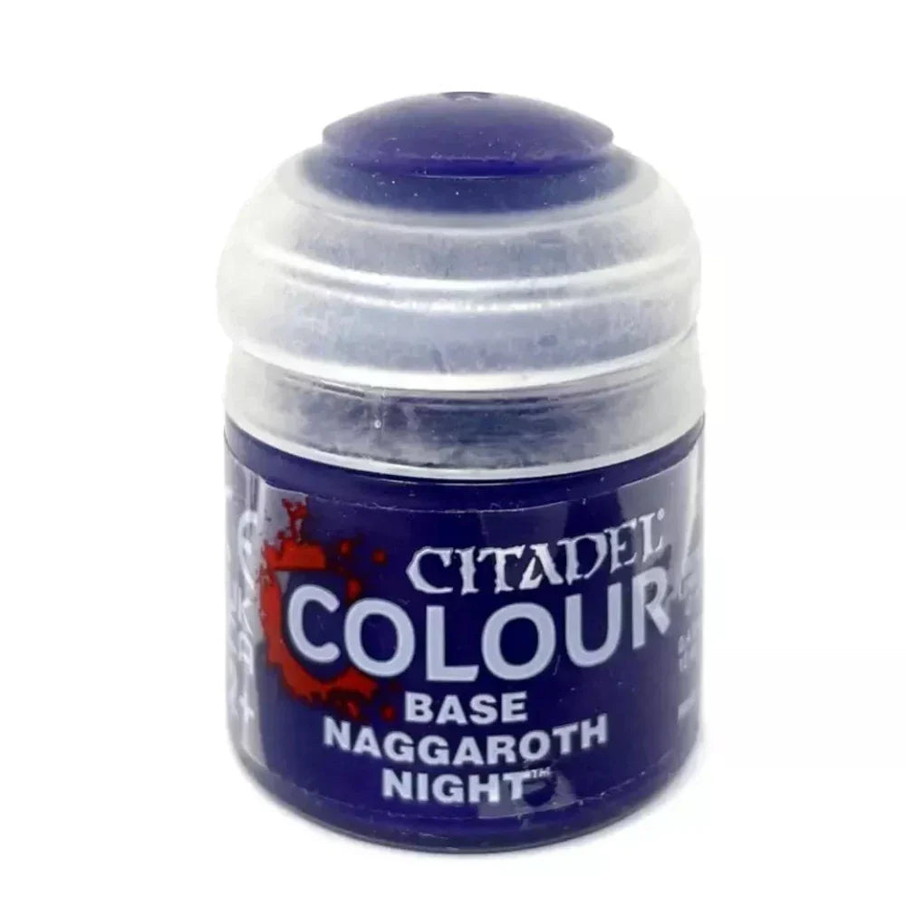 Warhammer - Naggaroth Night