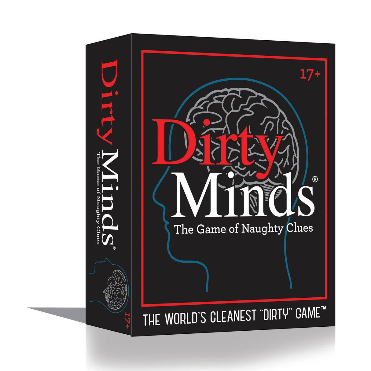 Dirty Minds