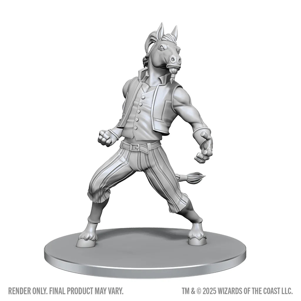 Nolzur's Marvelous Miniatures - Equinal Guardinal
