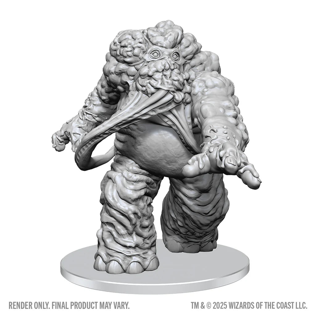 Nolzur's Marvelous Miniatures - Eater of Knowledge