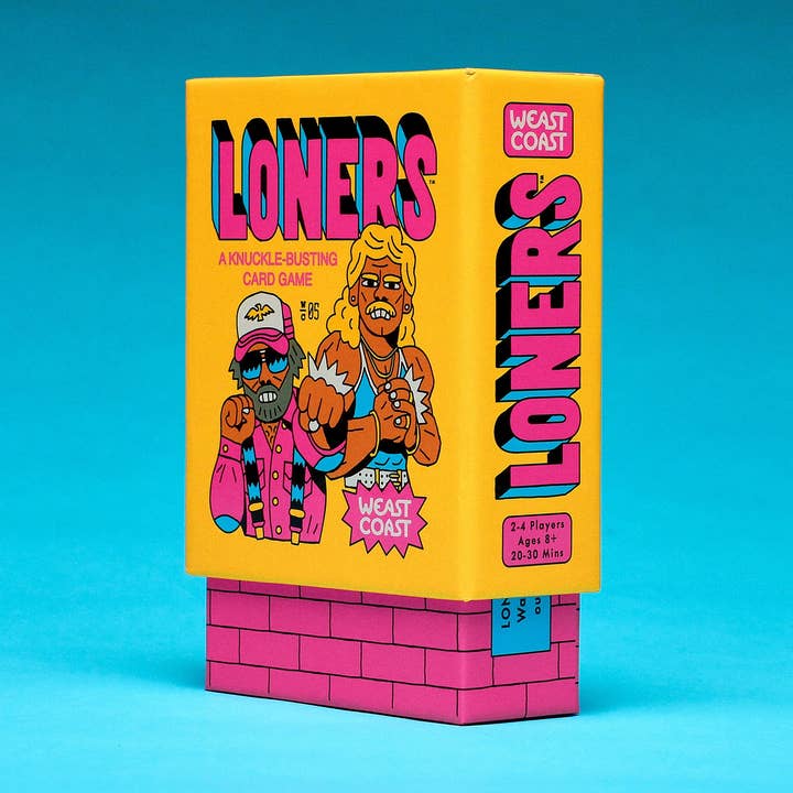 Loners