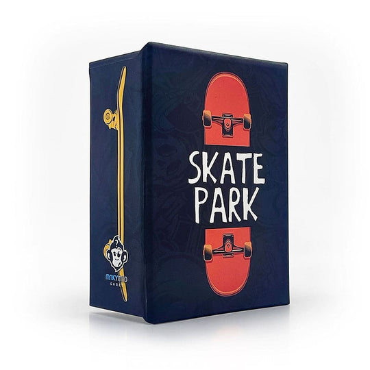 Skate Park