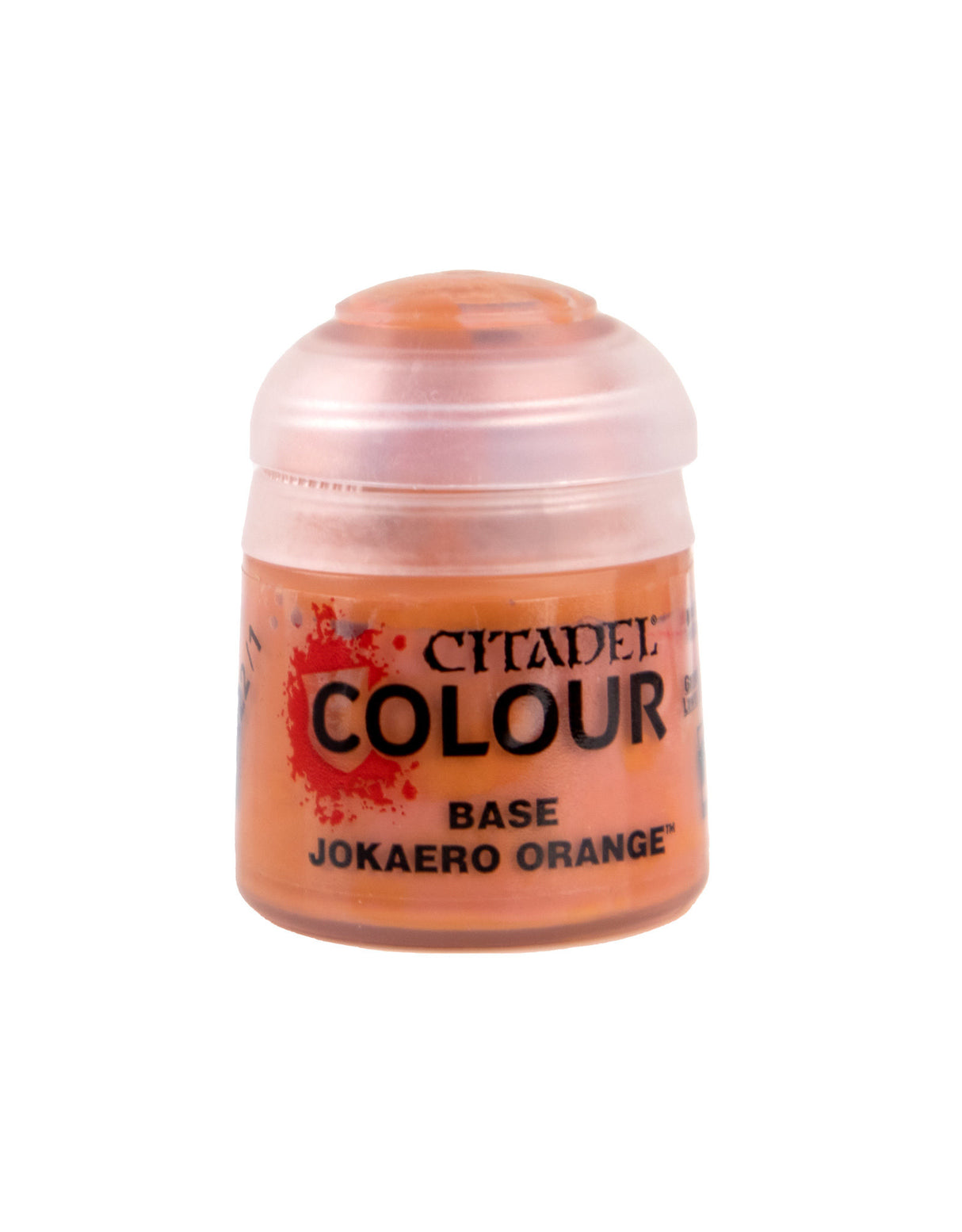 Warhammer - Jokaero Orange