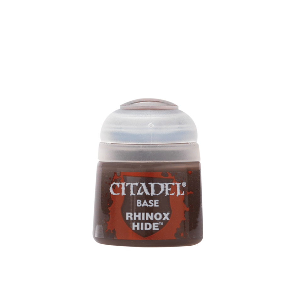 Warhammer - Rhinox Hide