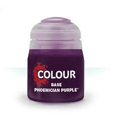 Warhammer - Phoenician Purple