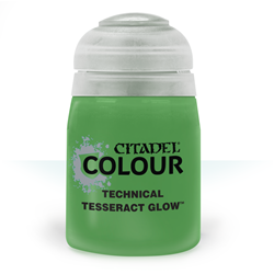 Warhammer - Tesseract Glow