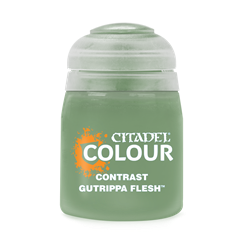 Warhammer - Contrast Gutrippa Flesh
