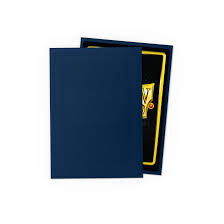 Dragon Shield Matte 100ct Standard Color Sleeves