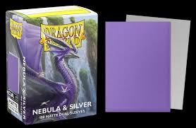 Dragon Shield Dual Matte Standard Size 100ct Sleeves