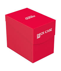 Ultimate Guard Deck Case 133+