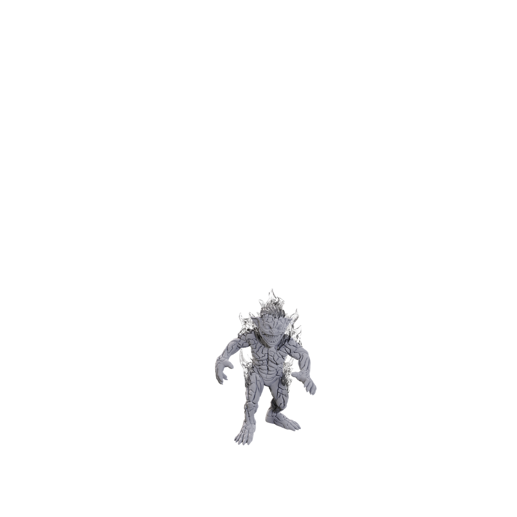 Nolzur's Marvelous Miniatures - Magmins
