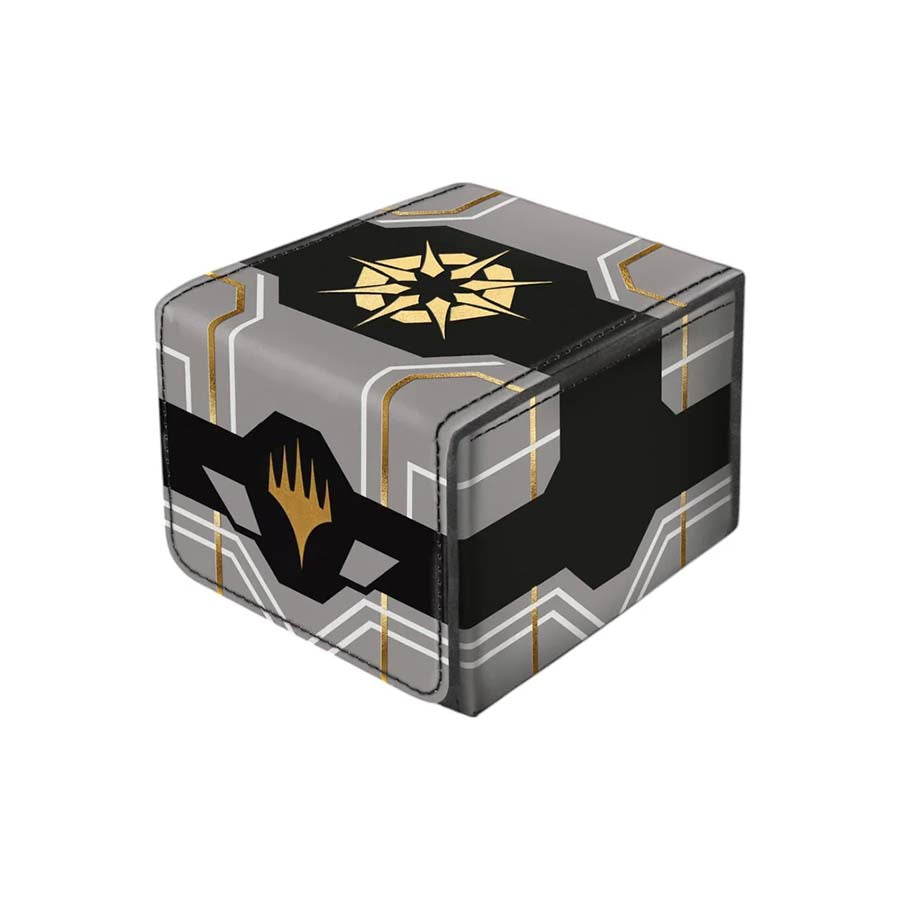 EOE Sunstar Domaru Deck Box