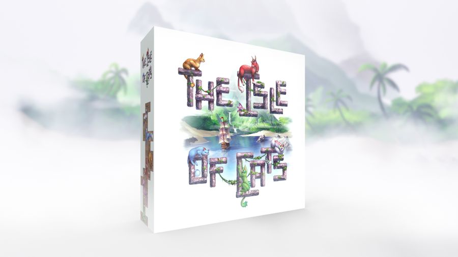 The Isle of Cats