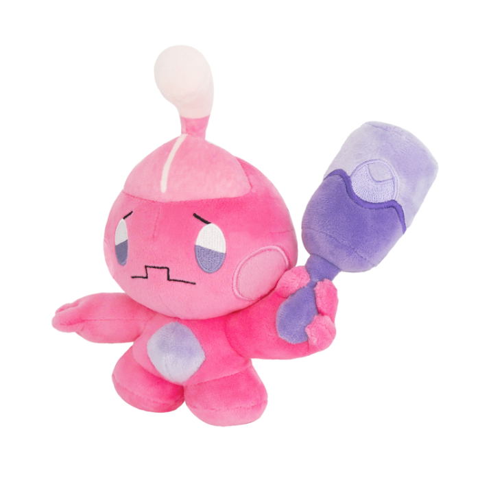 Pokemon All Star Collection Plush: Tinkatink
