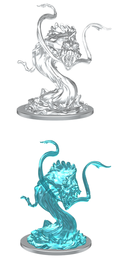 Nolzur's Marvelous Miniatures - Water Weird