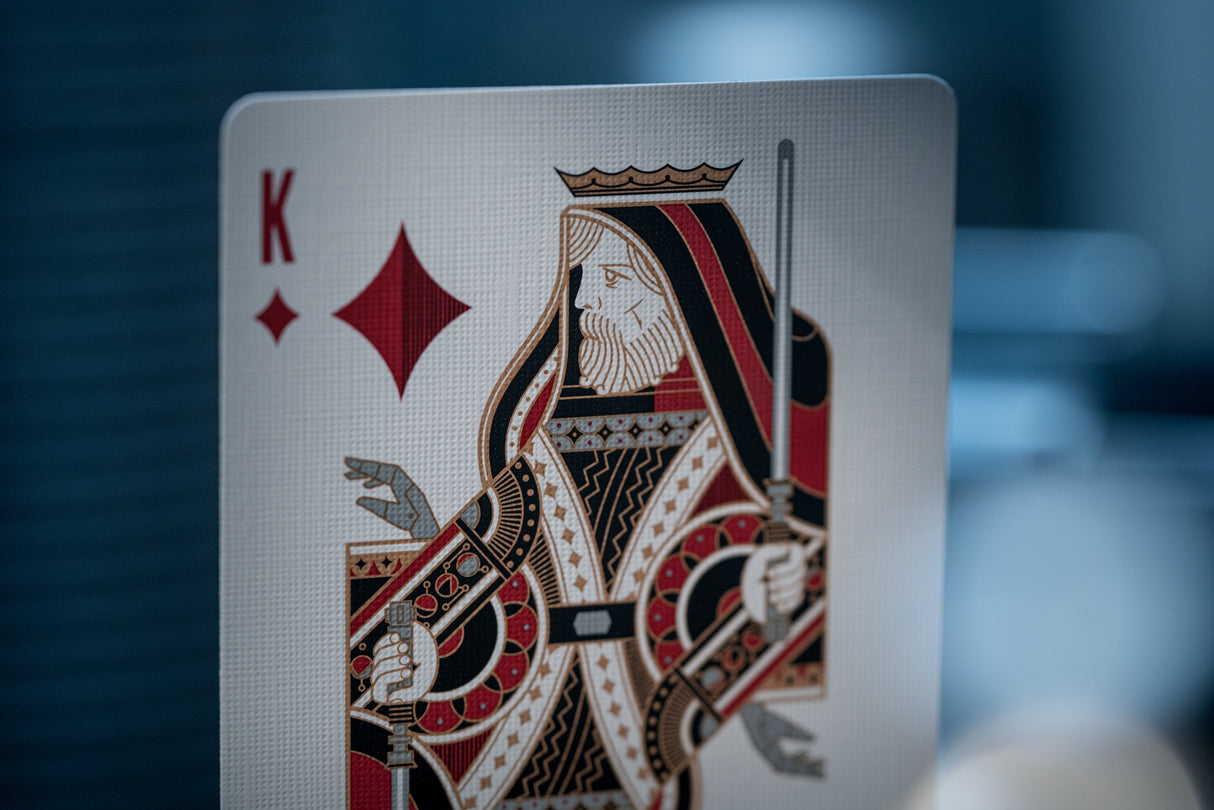 Theory11 Playing Cards - Star Wars (Light Side)