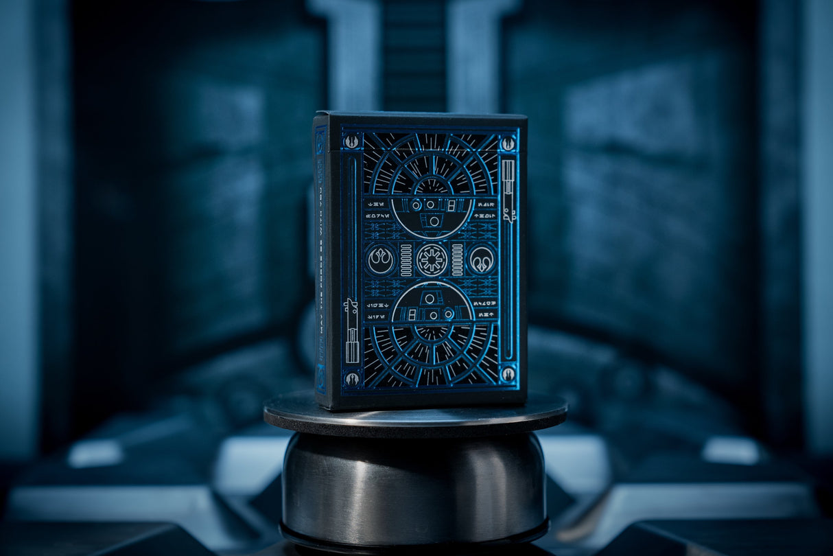 Theory11 Playing Cards - Star Wars (Light Side)