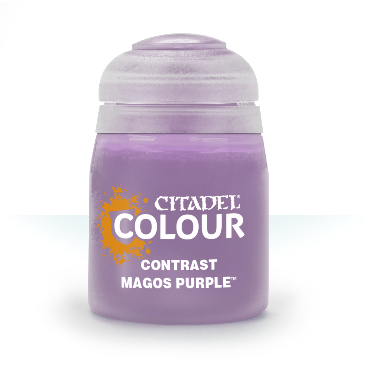 Warhammer - Magos Purple