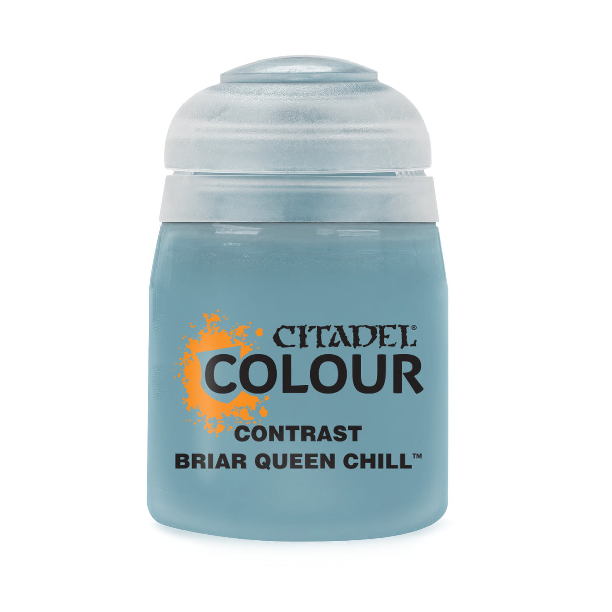 Warhammer - Briar Queen Chill