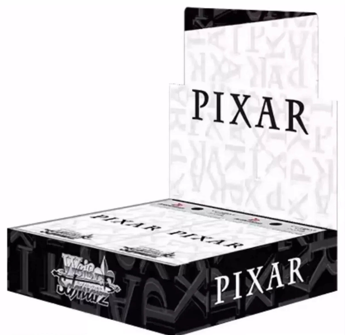 Pixar (Japanese) - Booster Box