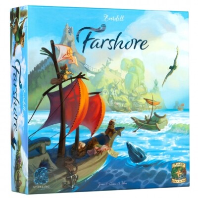 Everdell Farshore