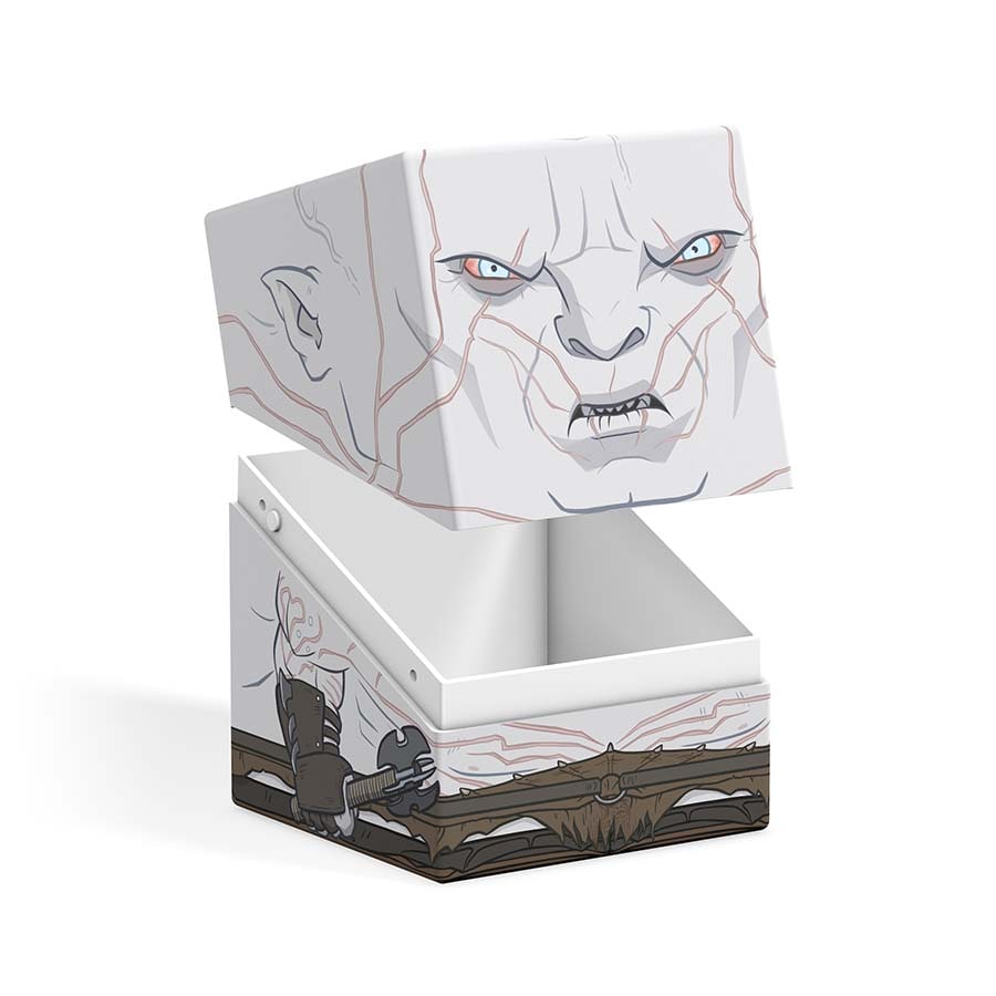 SQUAROES: WB THE HOBBIT: AZOG THE DEFILER