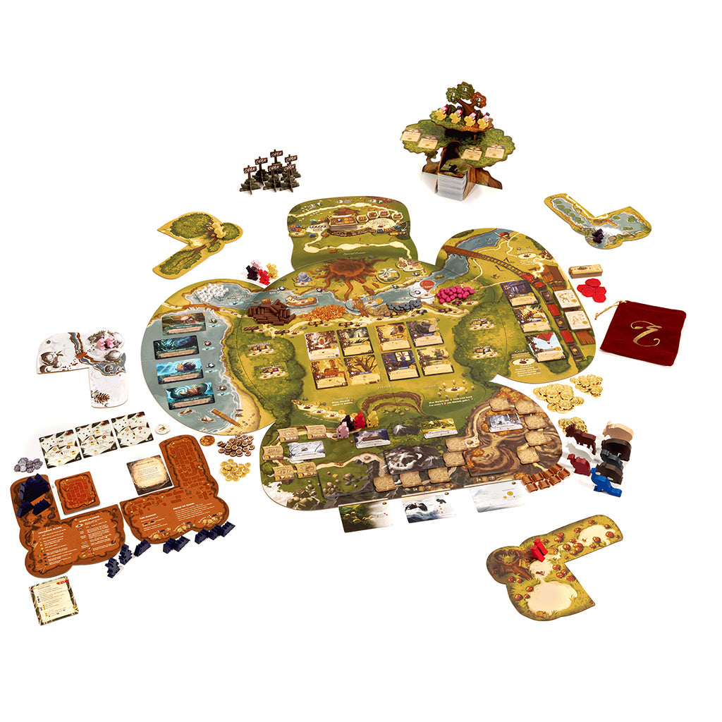 Everdell - The Complete Collection