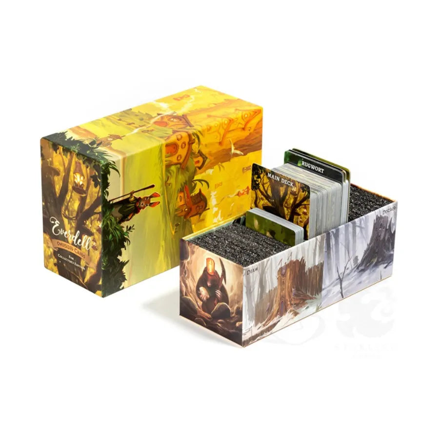Everdell Core Oversized Cards
