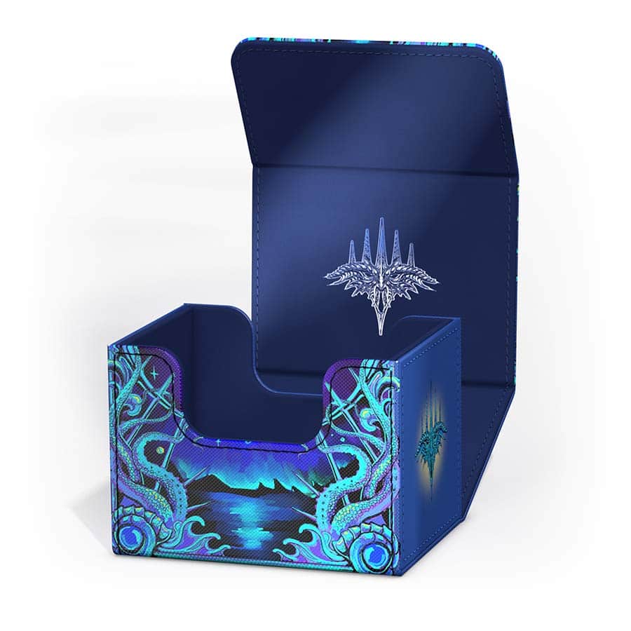 Ultimate Guard Sidewinder 100+ Xenoskin - Mana Token Island