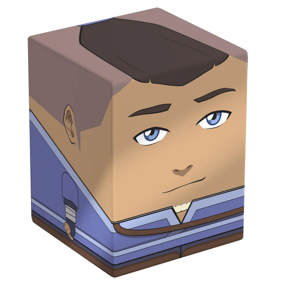 Squaroes Avatar: The Last Airbender - Sokka