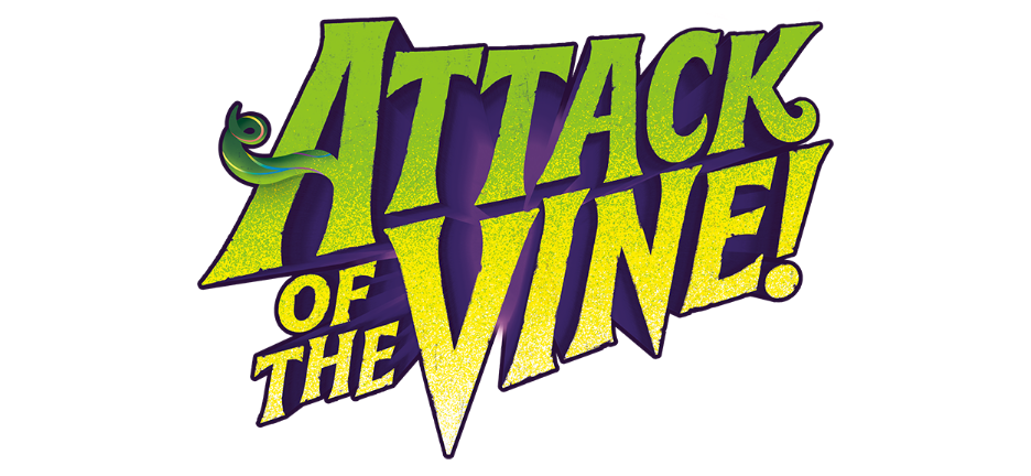 Lorcana - Attack of the Vine Prerelease - Tuesday July 14, 2026 - 6:30pm