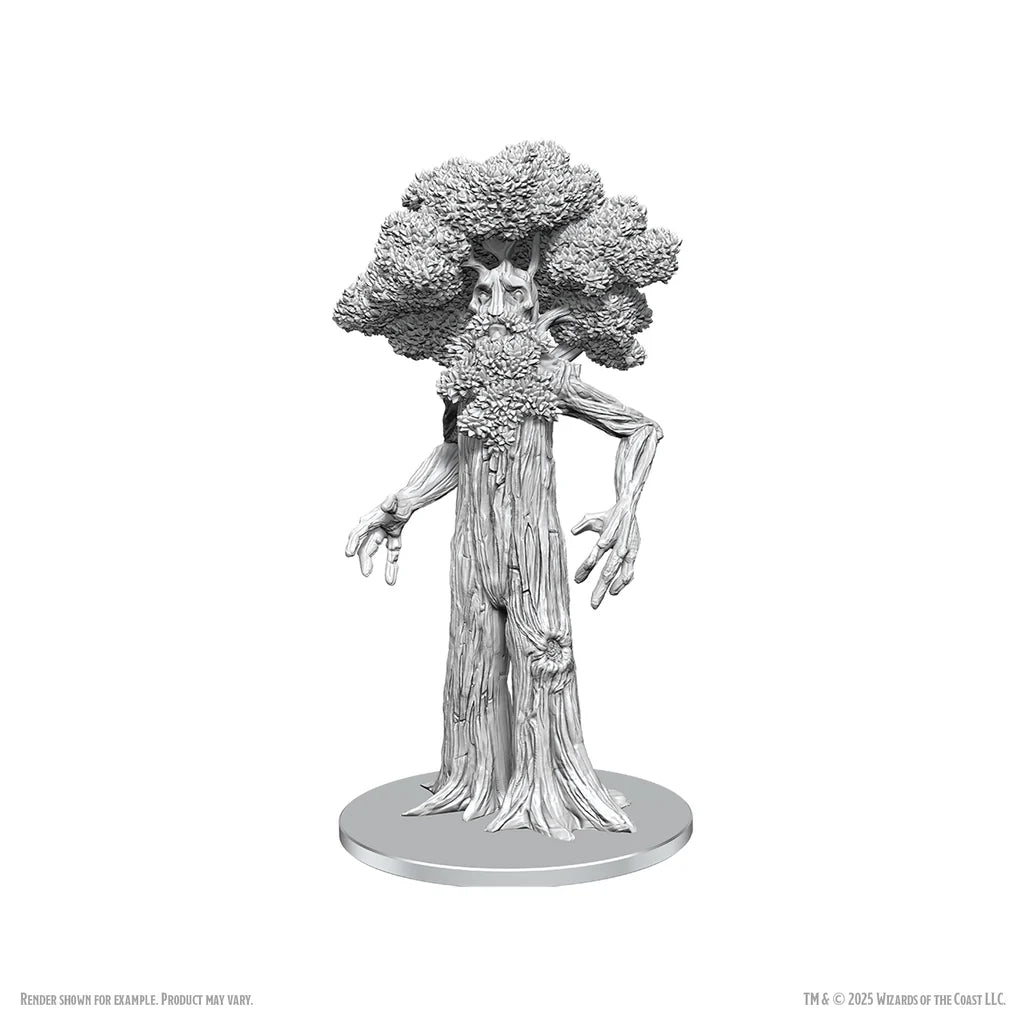 Nolzur's Marvelous Unpainted Miniatures - Classic Treant
