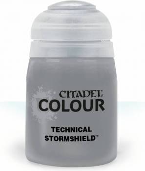 Warhammer - Stormshield Paint