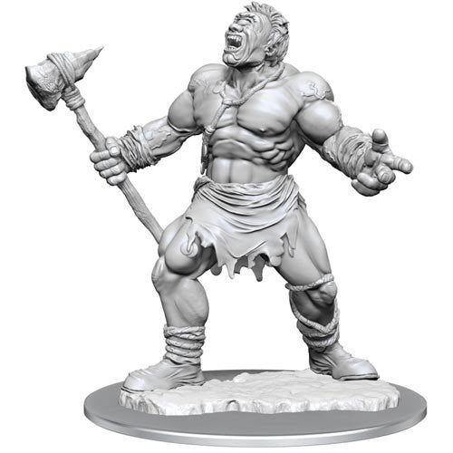 Nolzur's Marvelous Miniatures - Cyclops