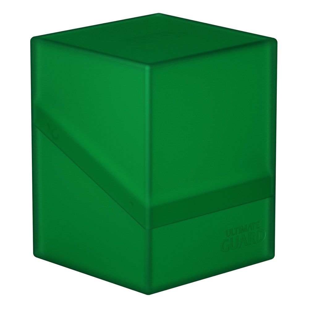 Ultimate Guard Boulder 100+ Emerald