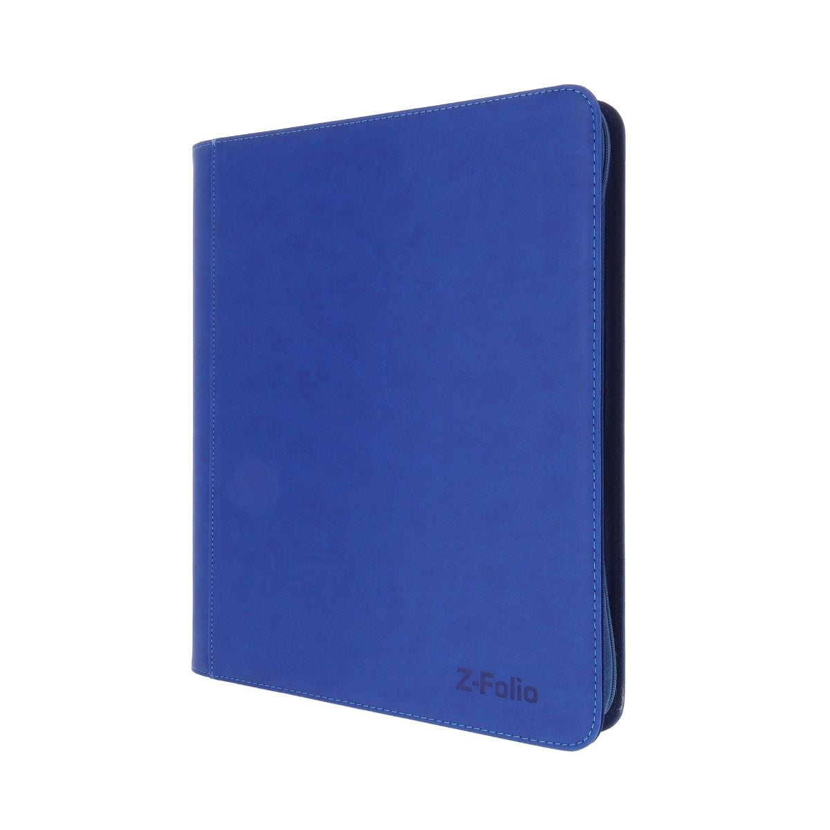 Z-Folio Toploaders Album - Blue