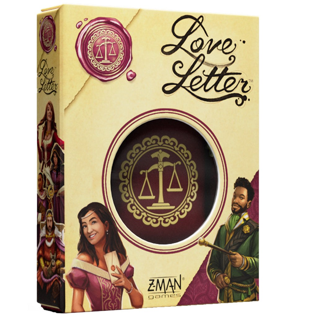 Love Letters