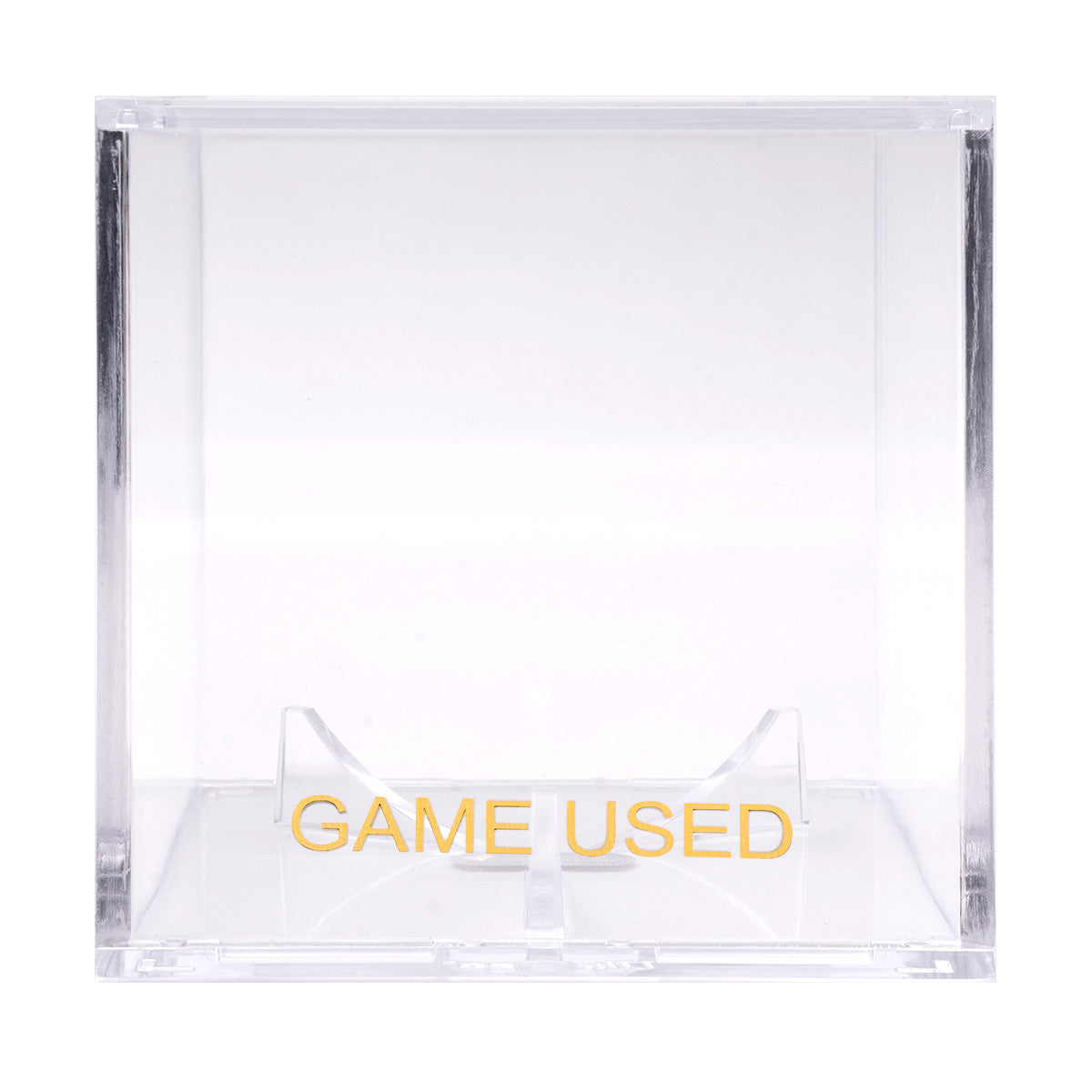 Ultra PRO: Display - Game Used (UV Protection)