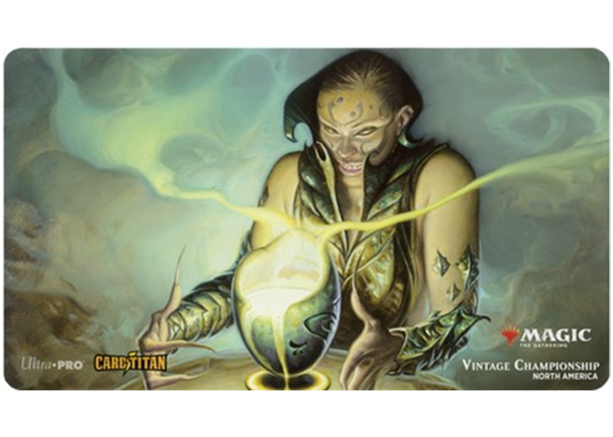 Ultra PRO: Playmat - Vintage Championship (Chalice of the Void)