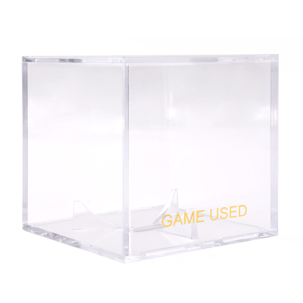 Ultra PRO: Display - Game Used (UV Protection)