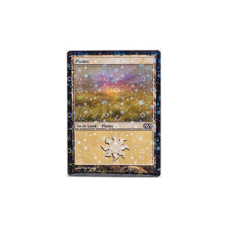 Holographic Inner Sleeves - Starfield