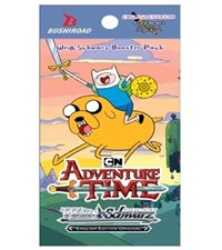 Adventure Time - Booster Pack
