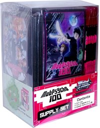 Mob Psycho 100 - Supply Set