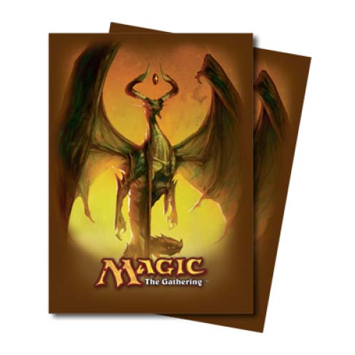Ultra PRO: Standard 80ct Sleeves - Nicol Bolas