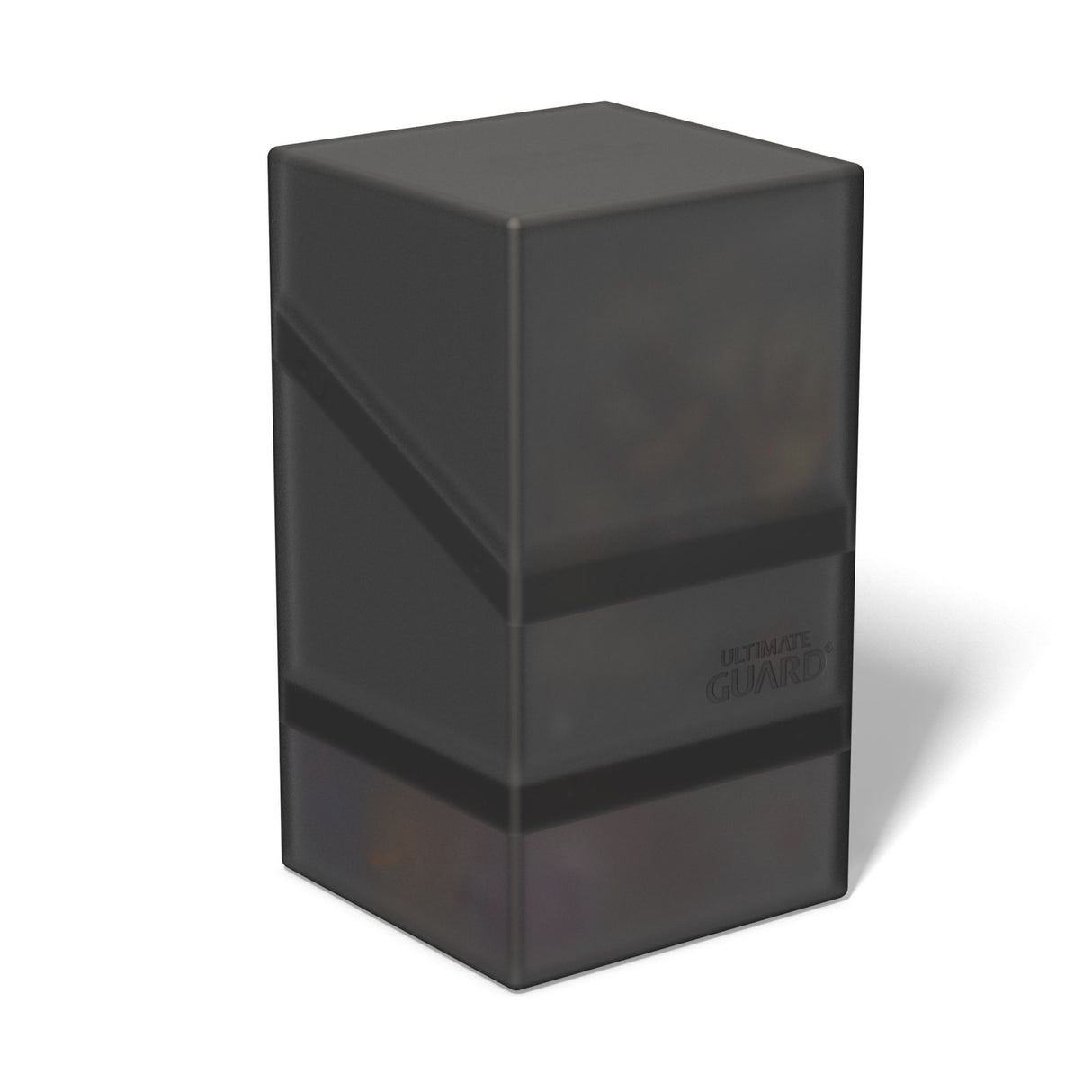Ultimate Guard BOULDER‘N‘TRAY - Onyx