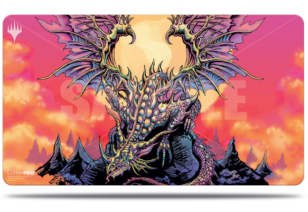 Ultra PRO: Playmat - Secret Lair (The Ur-Dragon)