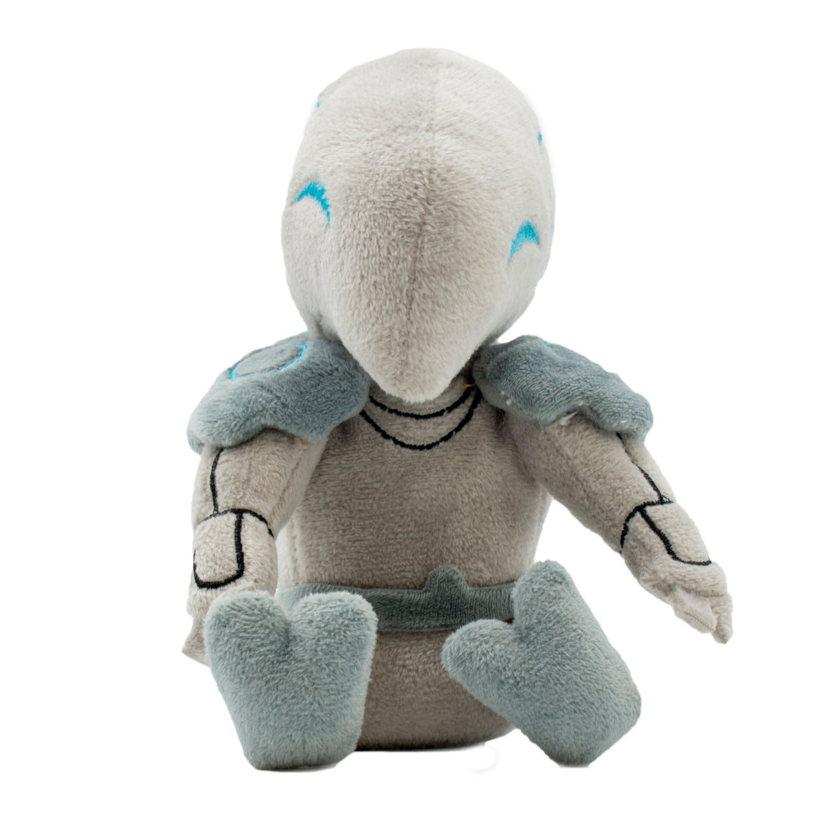 Ultra PRO: Plush Gamer Pouche - Dungeons & Dragons (Myr)