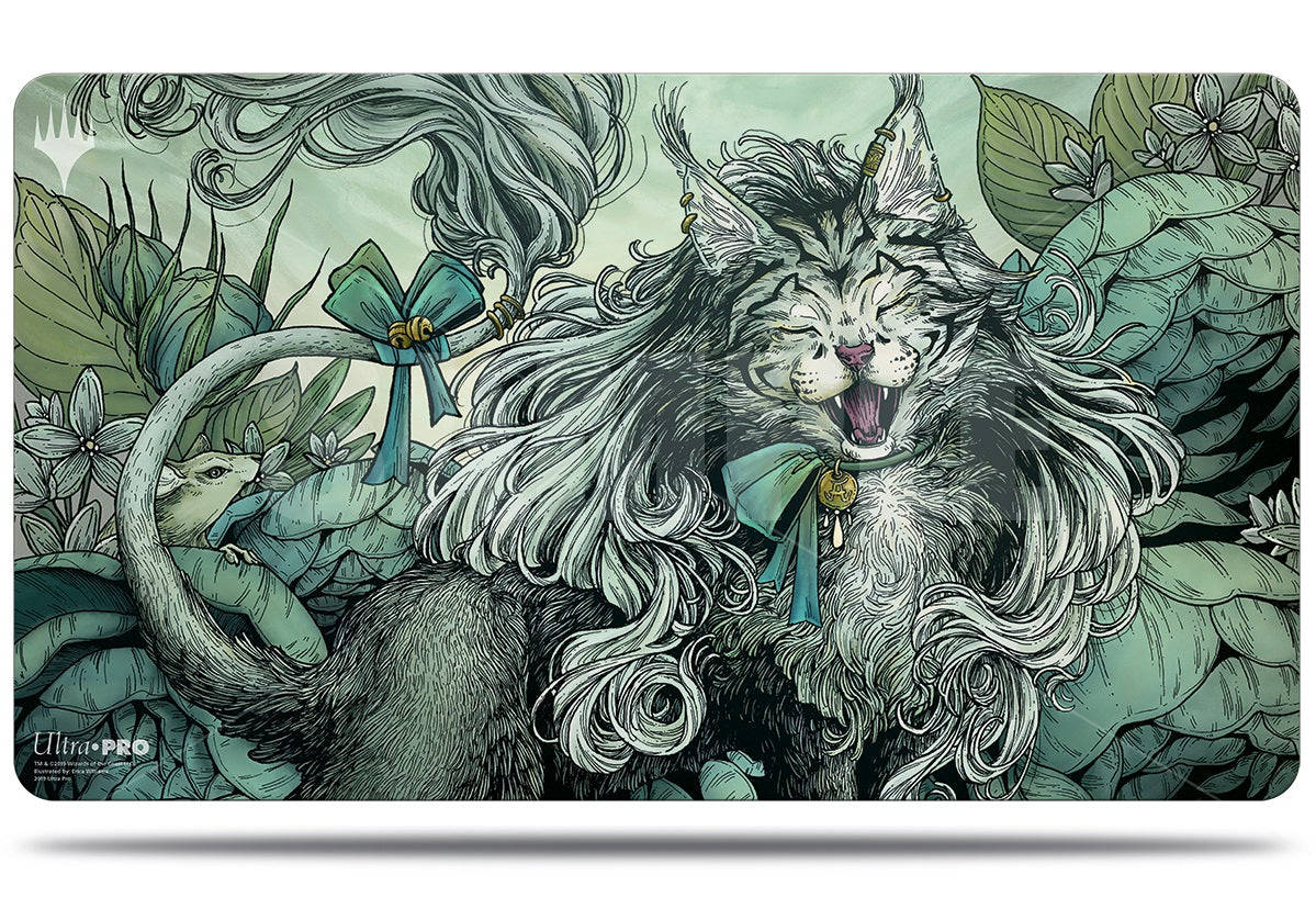 Ultra PRO: Playmat - Secret Lair (Arahbo, Roar of the World)