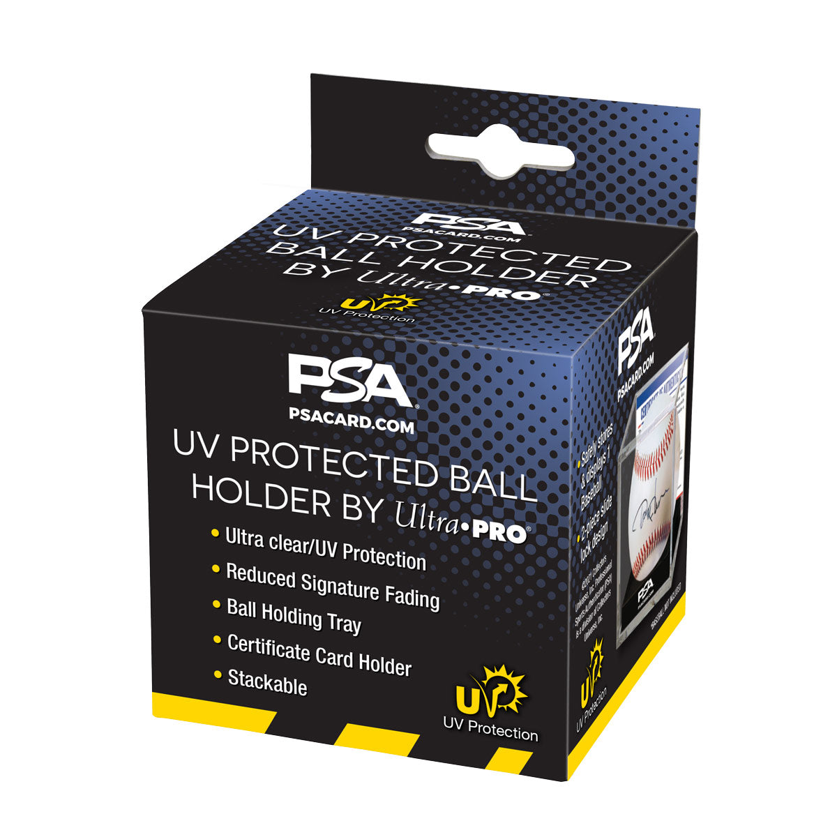 Ultra PRO: Display - UV Protected Ball